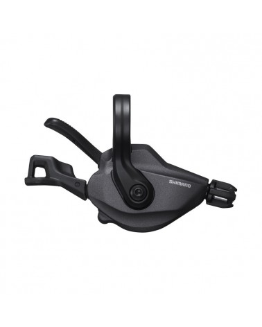 Mando Derecho Shimano XT M8100 12V. con Abrazadera