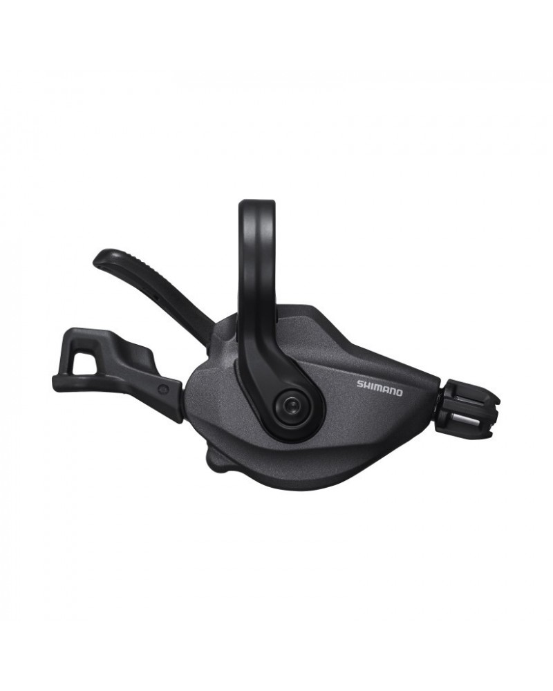 Mando Derecho Shimano XT M8100 12V. con Abrazadera