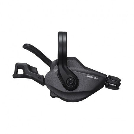 Mando Derecho Shimano XT M8100 12V. con Abrazadera