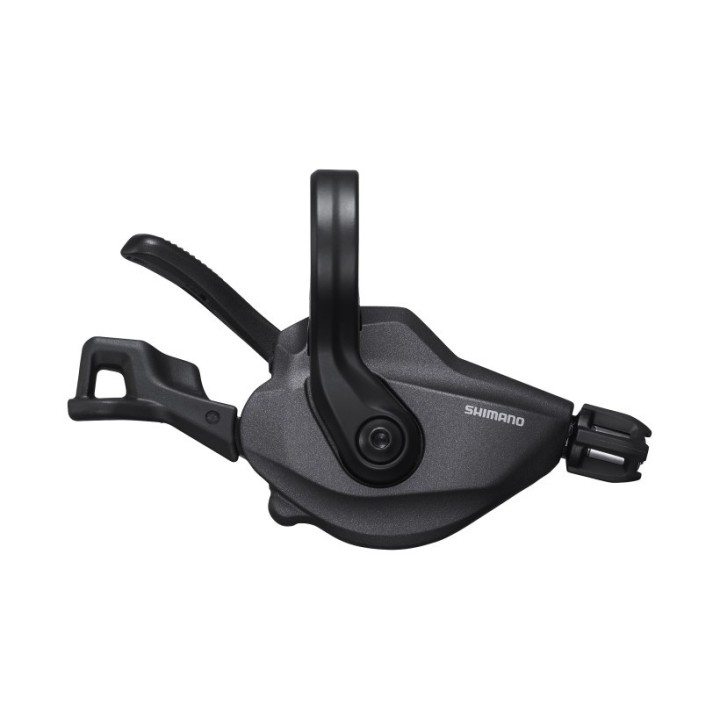 Mando Derecho Shimano XT M8100 12V. con Abrazadera