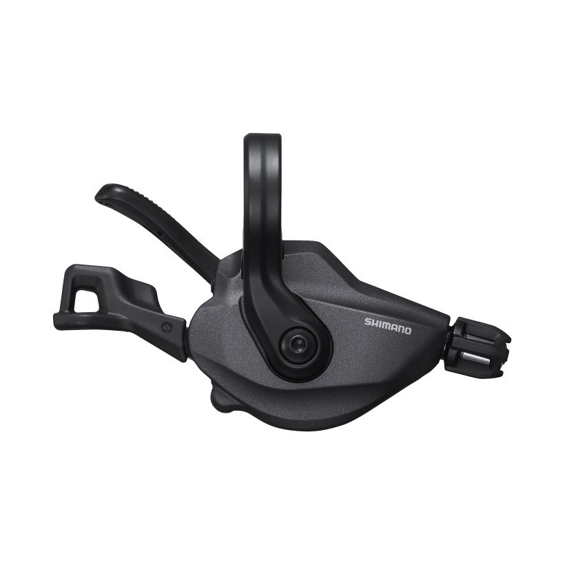 Mando Derecho Shimano XT M8100 12V. con Abrazadera