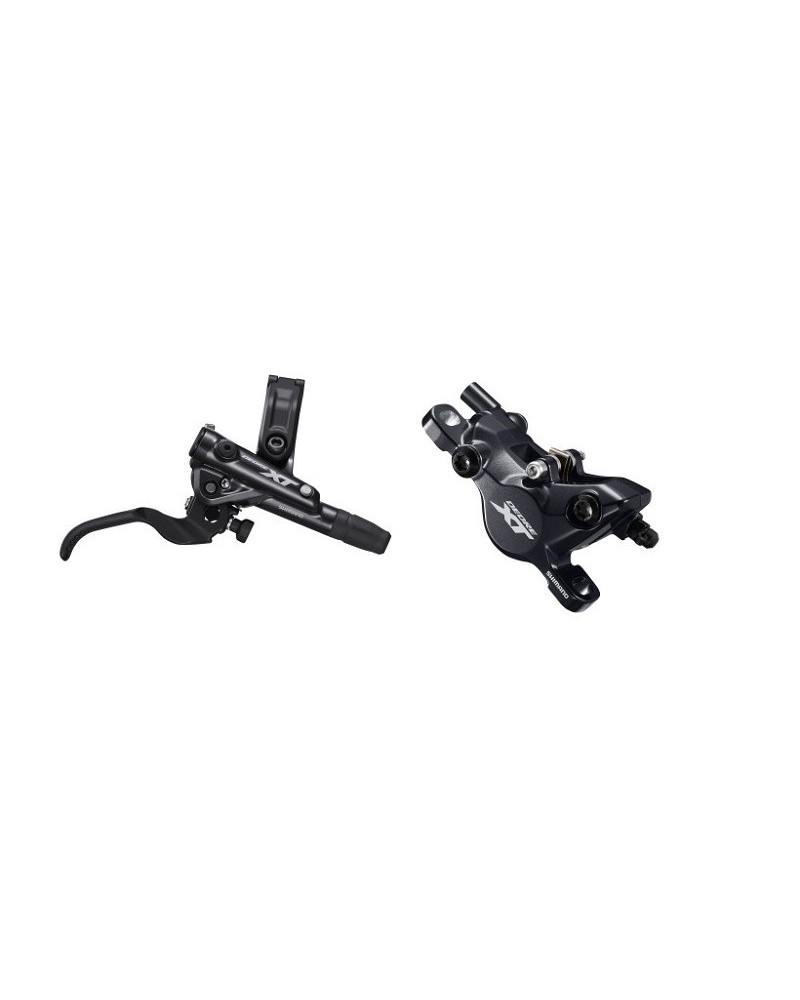 Freno de disco Shimano XT M8100
