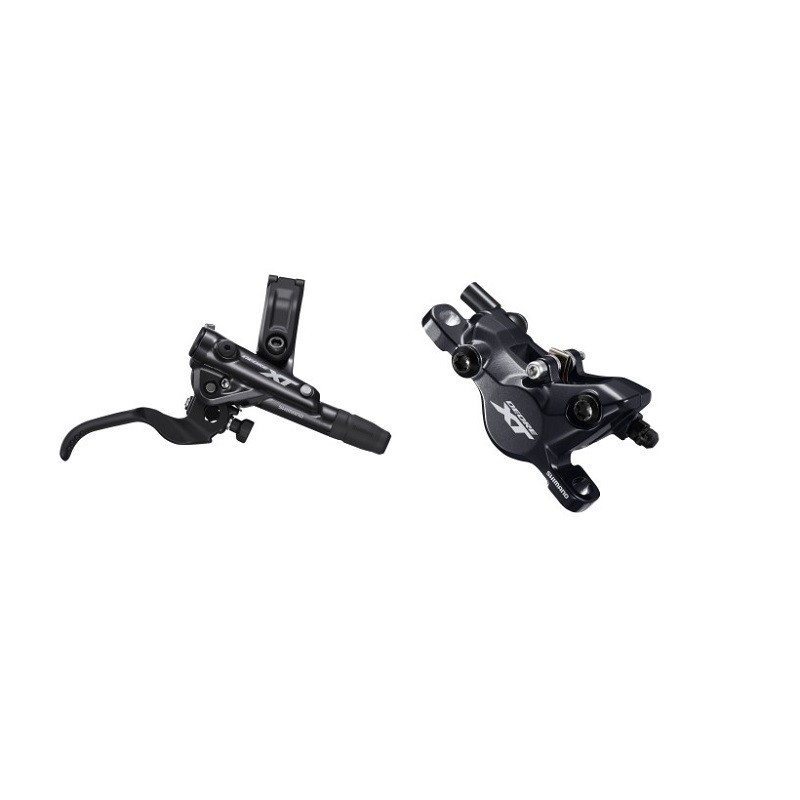 Freno de disco Shimano XT M8100