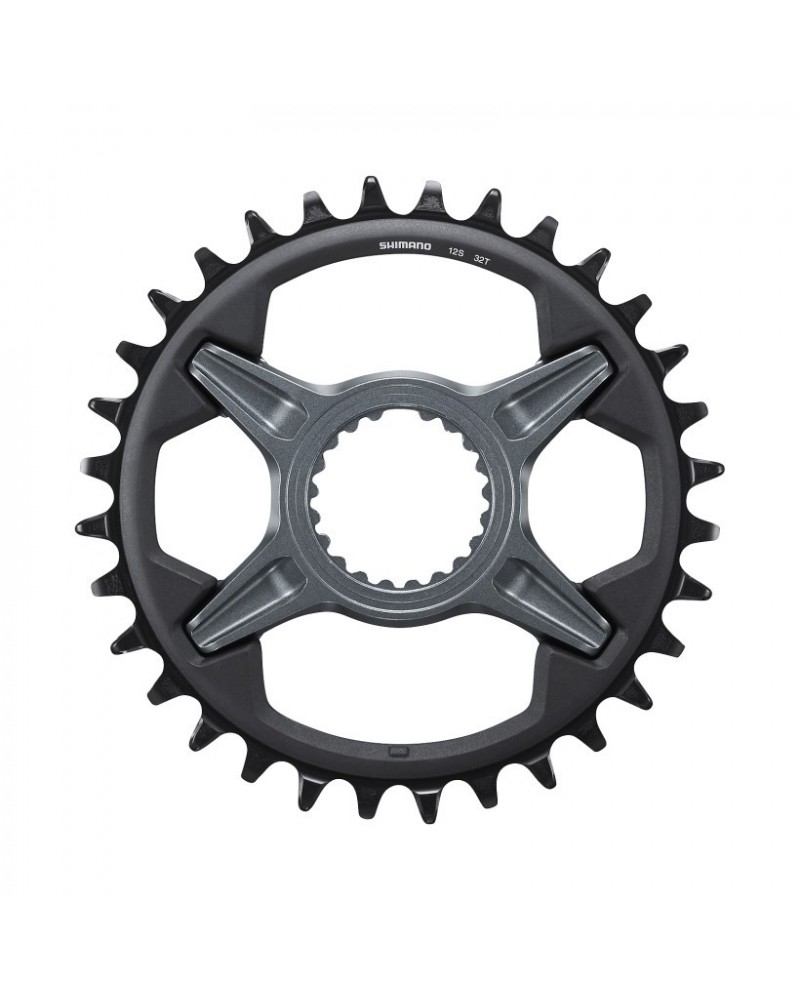 Plato Shimano SLX M7100/M7130 1X12V.