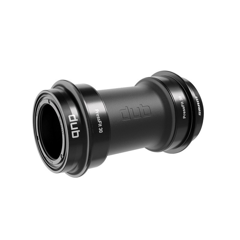 Pedalier Sram Dub Pressfit PF30 46mm MTB
