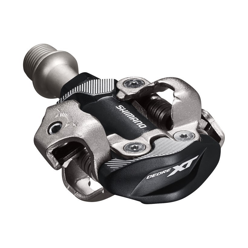 Pedal Shimano XT M8100 XC