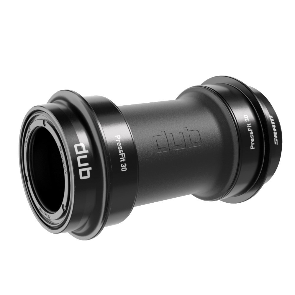 Pedalier Sram Dub Pressfit PF30 46x73mm Road