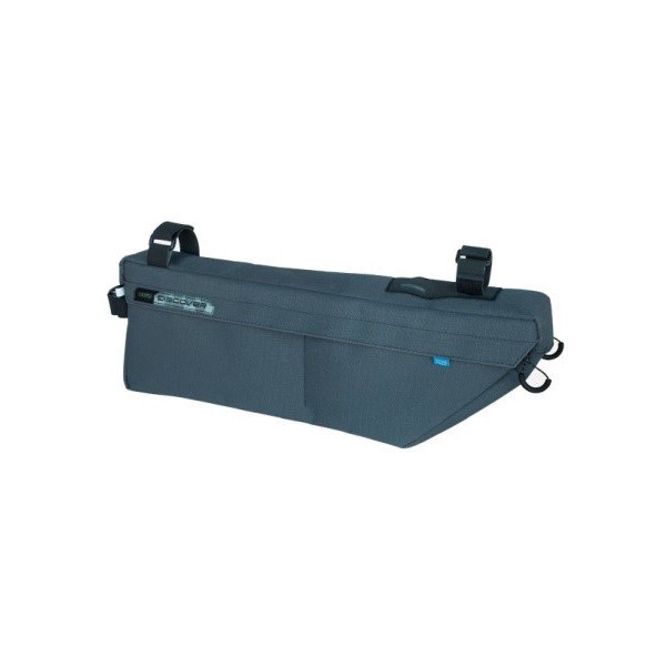 Bolsa Cuadro Pro Gravel Discover 5.5L