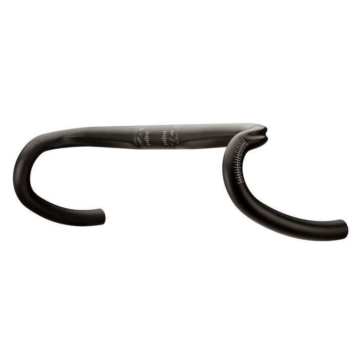 Manillar Gravel Easton EC70 AX RB Carbono