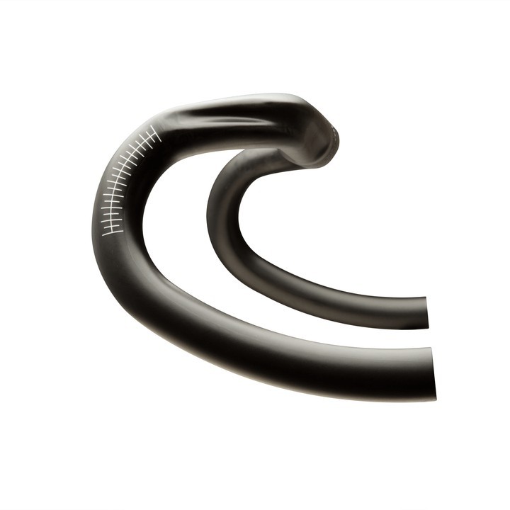 Manillar Gravel Easton EC70 AX RB Carbono