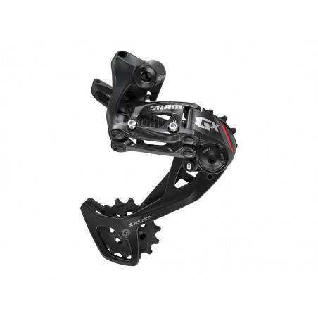 Cambio Sram Eagle GX 2x11Rojo