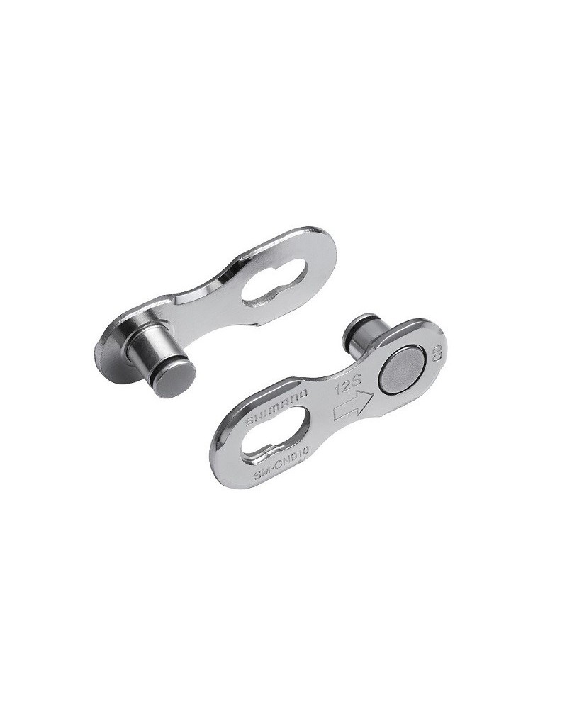 Conector de cadena Shimano Quick Link SM910 12V