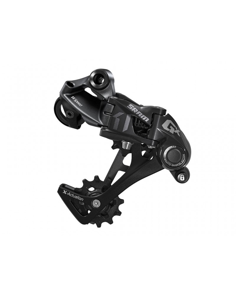 Cambio Sram Eagle GX 1x11Negro