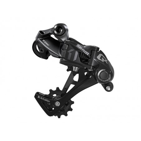 Cambio Sram Eagle GX 1x11Negro
