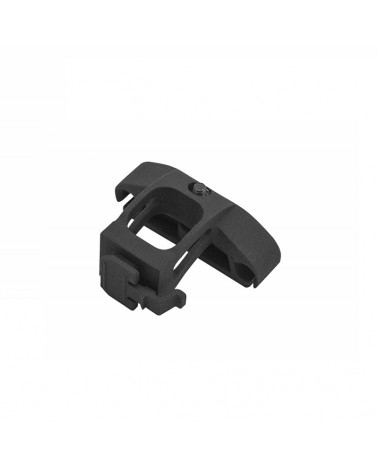 Soporte trasero Add3D Parts para luces Bontrager