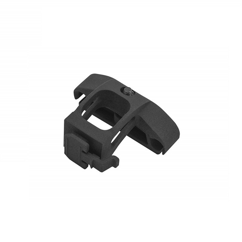Soporte trasero Add3D Parts para luces Bontrager