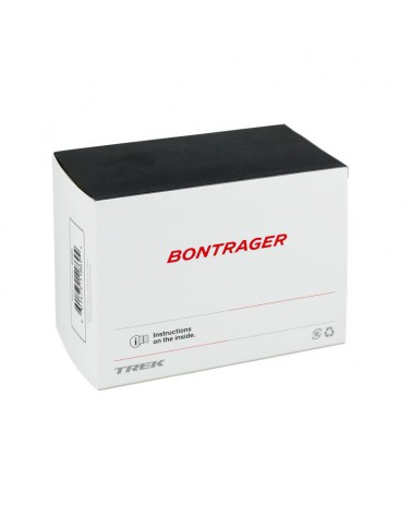 Cámara Bontrager Autosellante 26x1,75-2,125 V Presta 48mm