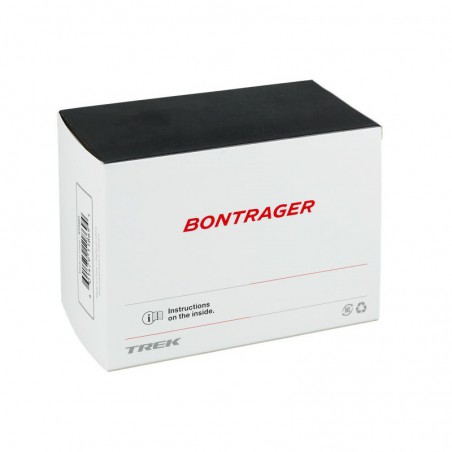 Cámara Bontrager Autosellante 26x1,75-2,125 V Presta 48mm