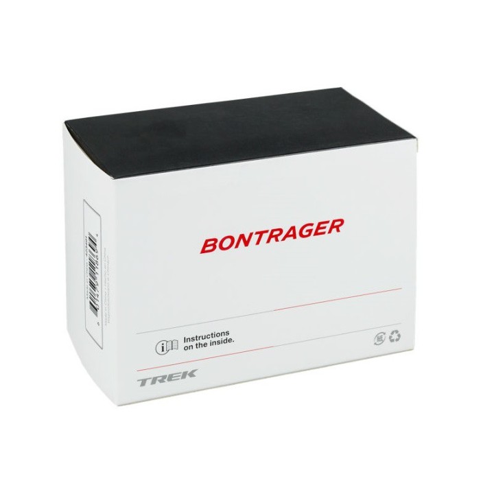 Cámara Bontrager Autosellante 26x1,75-2,125 V Presta 48mm