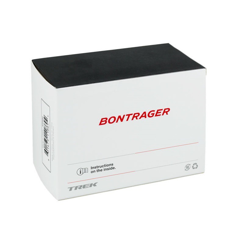 Cámara Bontrager Autosellante 26x1,75-2,125 V Presta 48mm