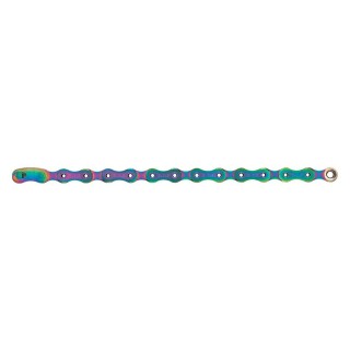 Cadena Sram Eagle XX1 Rainbow