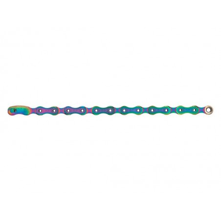 Cadena Sram Eagle XX1 Rainbow