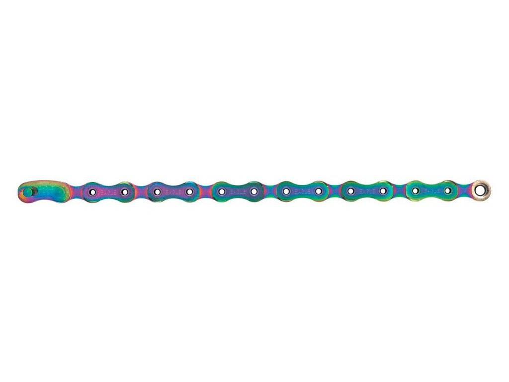 Cadena Sram Eagle XX1 Rainbow