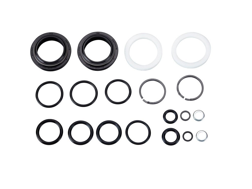 Kit de mantenimiento Horquilla RockShox Sid/Reba