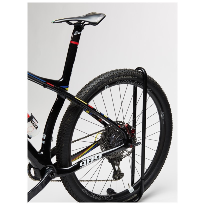 Soporte bicicleta Var a suelo 29"