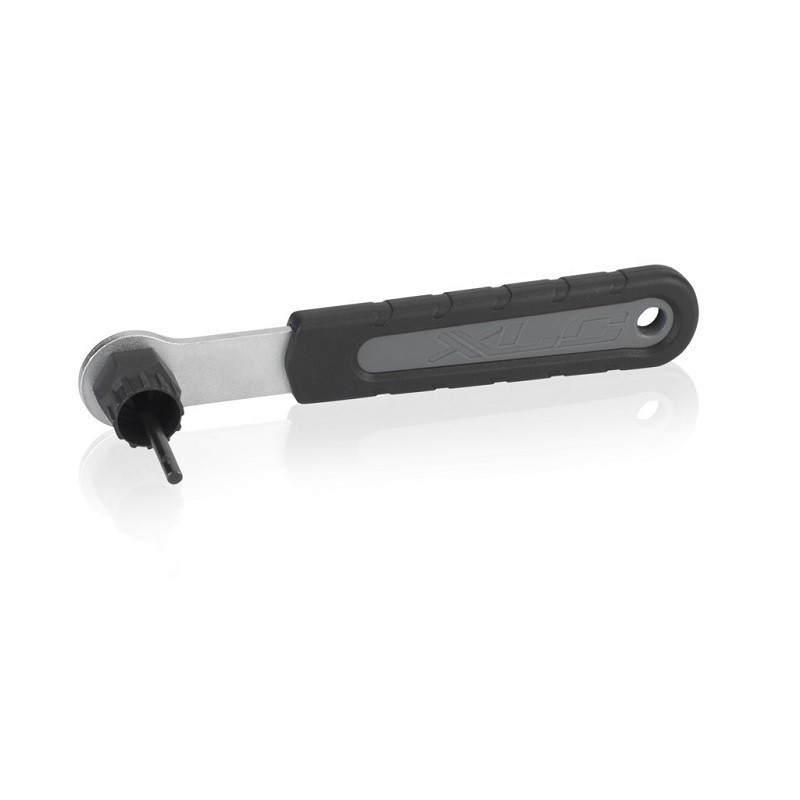 Extractor XLC para Shimano HG