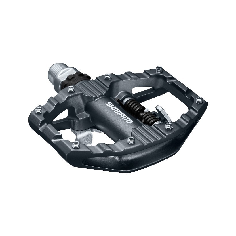 Pedal Shimano Mixtos EH500 Trail/Enduro
