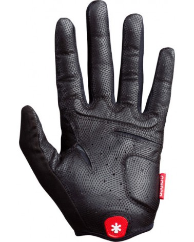 Guantes Hirzl Grippp Tour FF Rojo