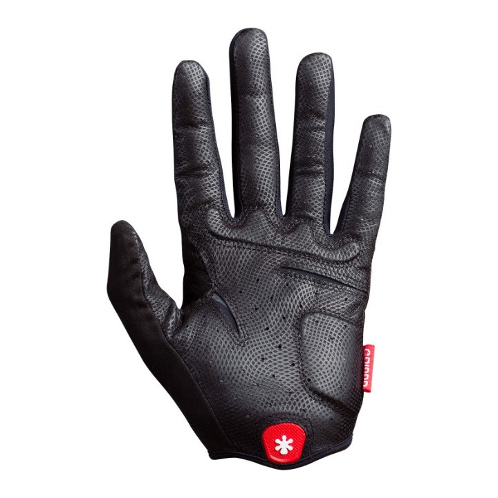 Guantes Hirzl Grippp Tour FF Azul