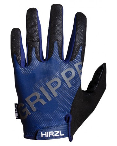 Guantes Hirzl Grippp Tour FF Azul