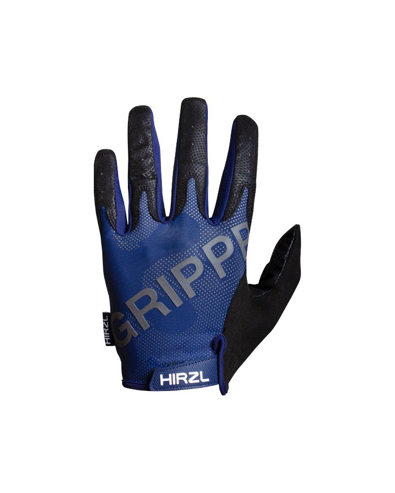 Guantes Hirzl Grippp Tour FF Azul