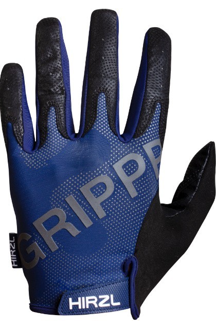 Guantes Hirzl Grippp Tour FF Azul