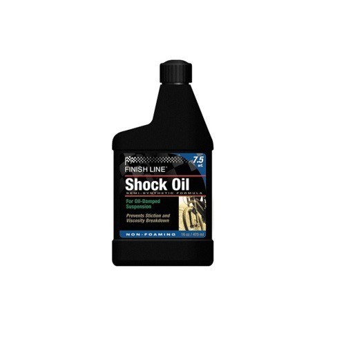Aceite Horquilla Finish Line SAE 7,5 475ML