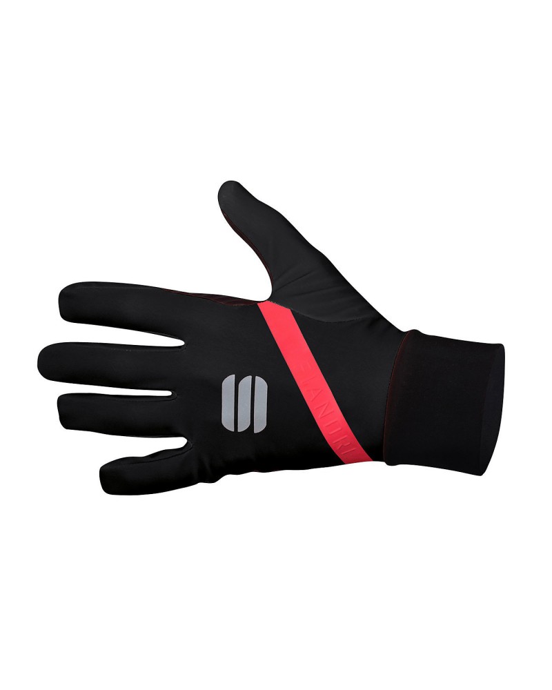 Guantes Sportful Fiandre Light Negro