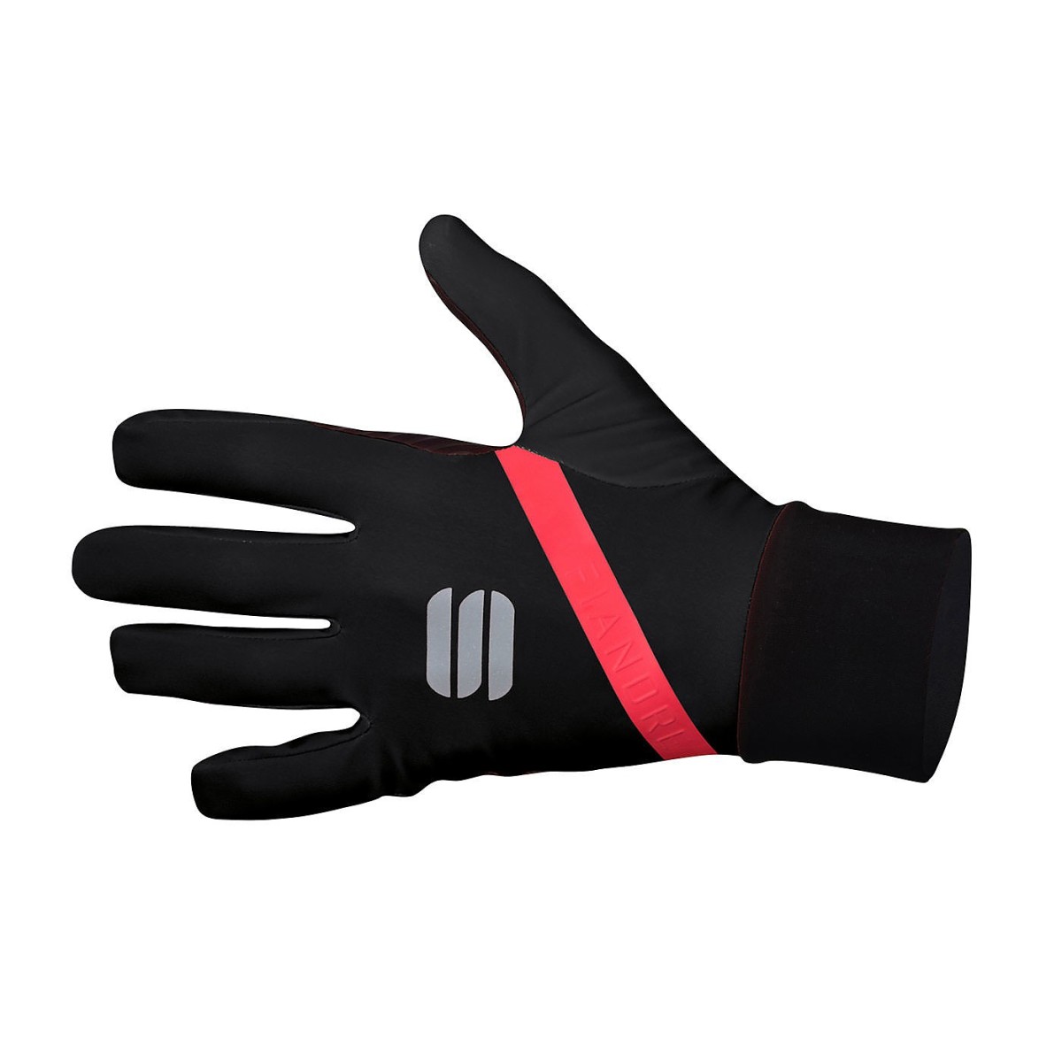 Guantes Sportful Fiandre Light Negro