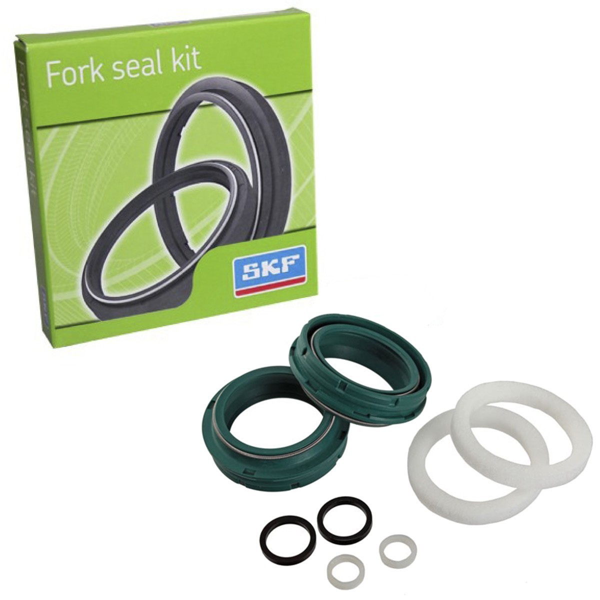 Kit retenes SKF RockShox 35mm Año 2016