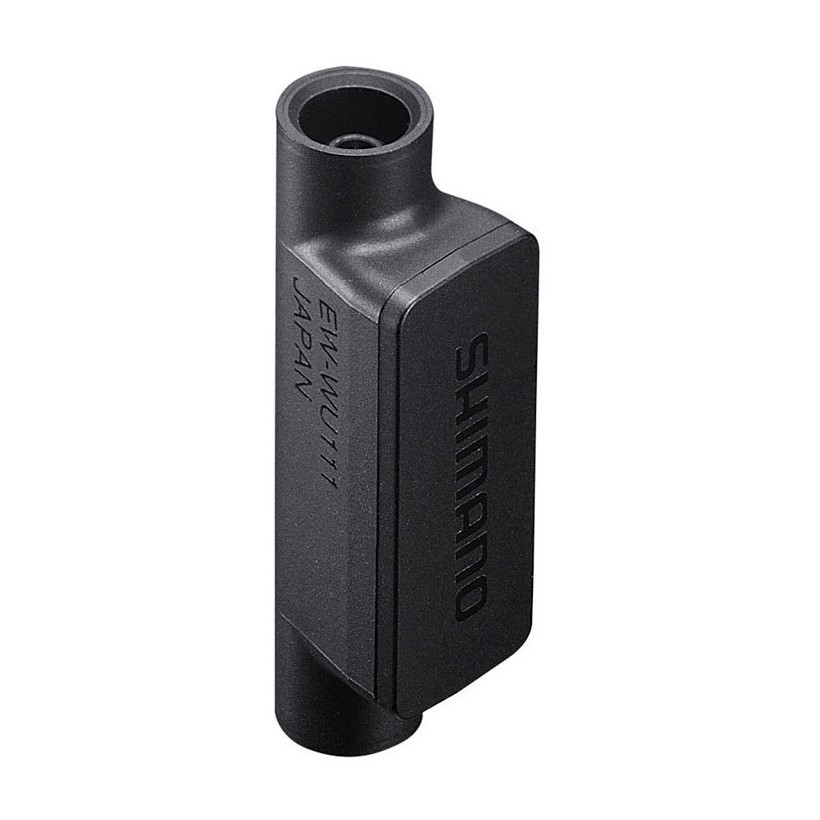Emisor Shimano Wireless D-FLY DI2 2XEtube BLT EWWU111A