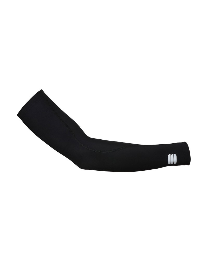 Manguitos Sportful Thermodrytex Negro