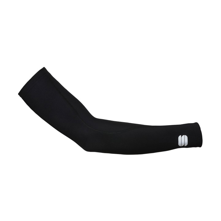 Manguitos Sportful Thermodrytex Negro