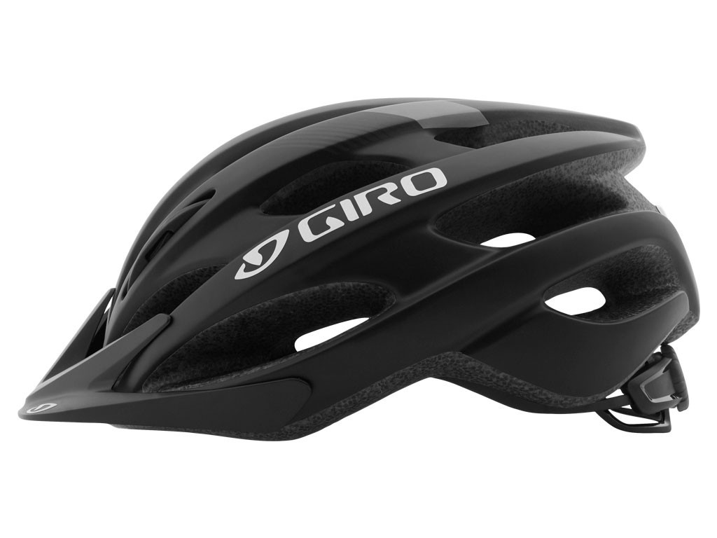 Casco Giro Revel  Matte Black