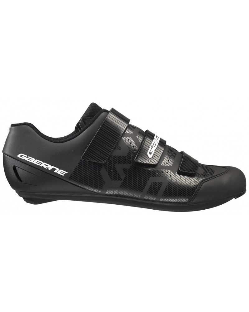 Zapatillas Carretera Gaerne G.Record Black