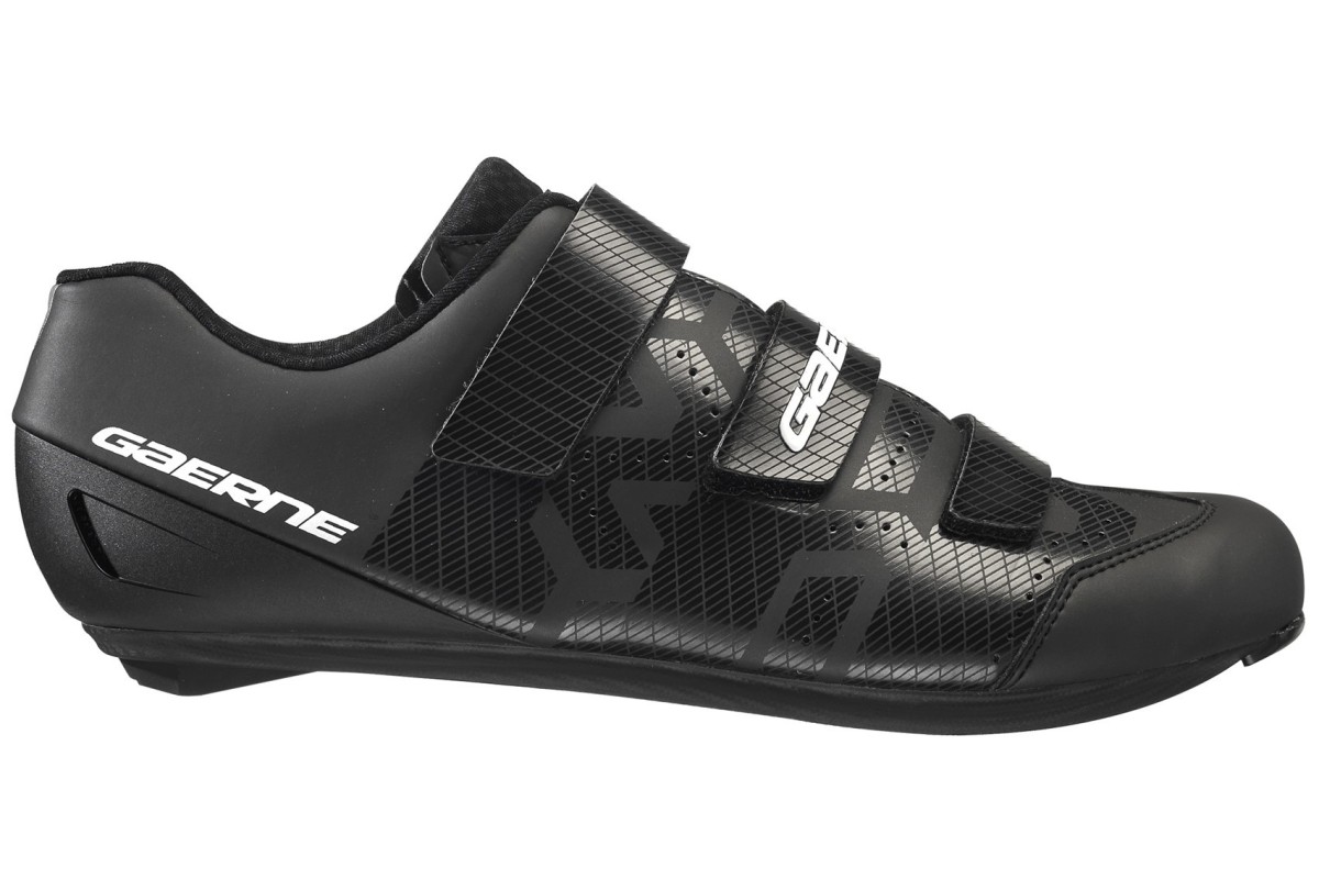 Zapatillas Carretera Gaerne G.Record Black