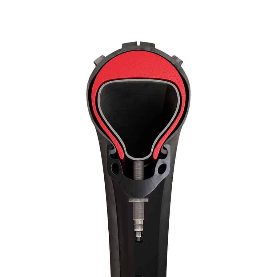 Mousse Tannus Armour 29" 1.95-2.50