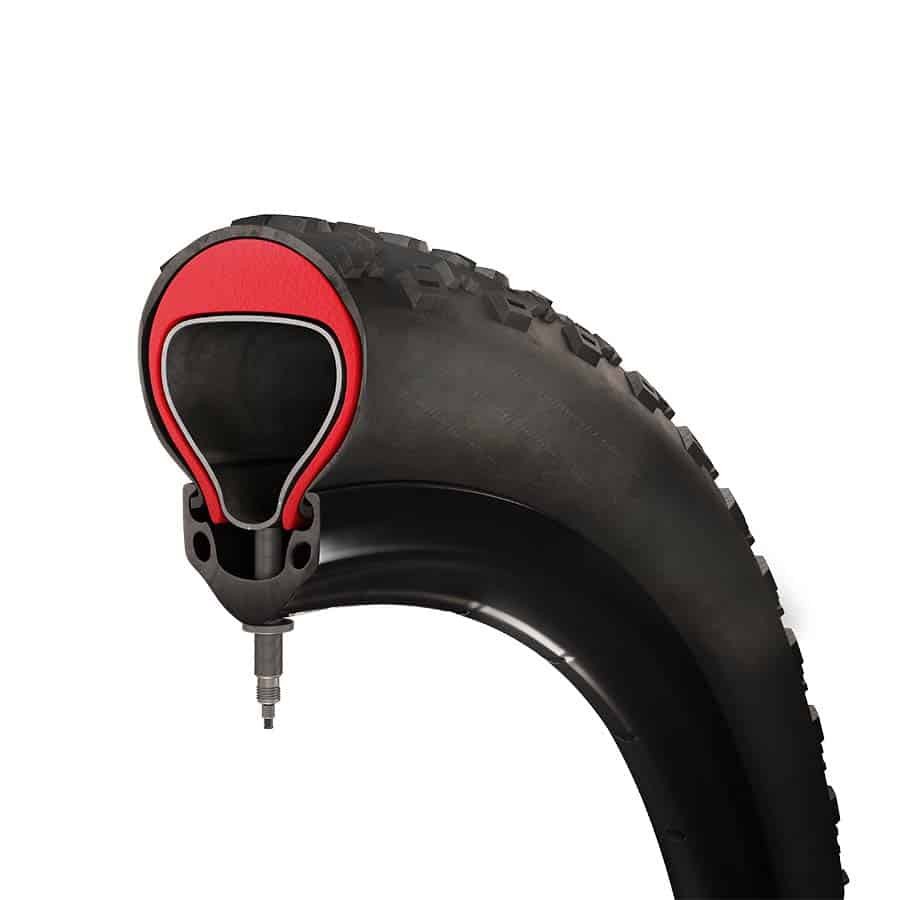 Mousse Tannus Armour 29" 1.95-2.50