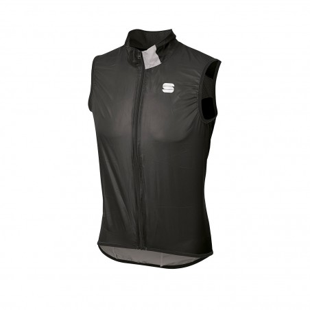 Chaleco Sportful Hot Pack Easy Light Negro