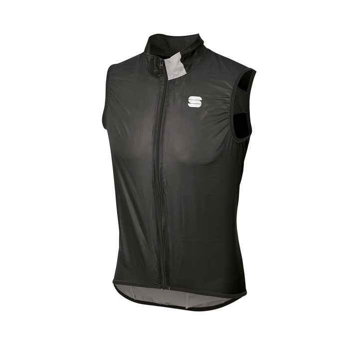 Chaleco Sportful Hot Pack Easy Light Negro